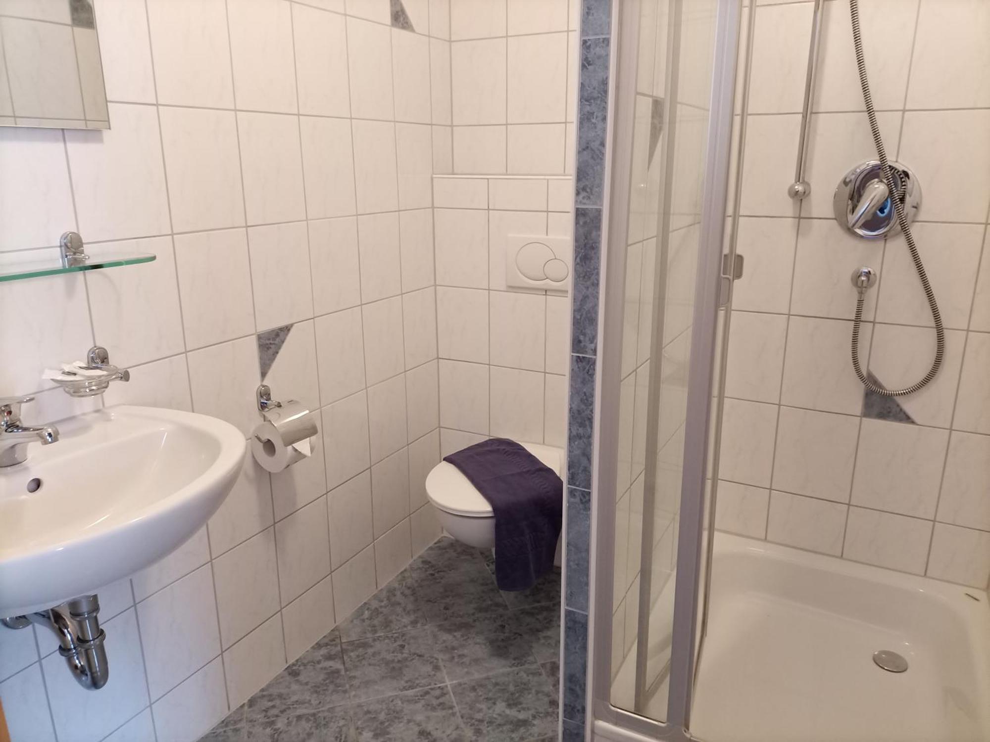 BodenSEE Gästehaus Tettnang ALBERGO Exterior foto